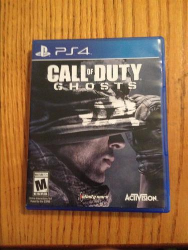 PS4
