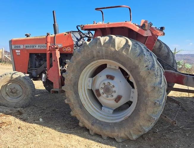 Traktor
