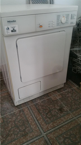 Robatharse miele