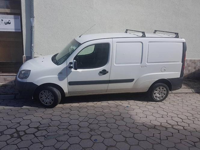 Fiat Doblo