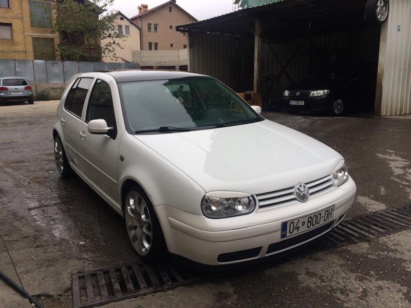 Golf-4