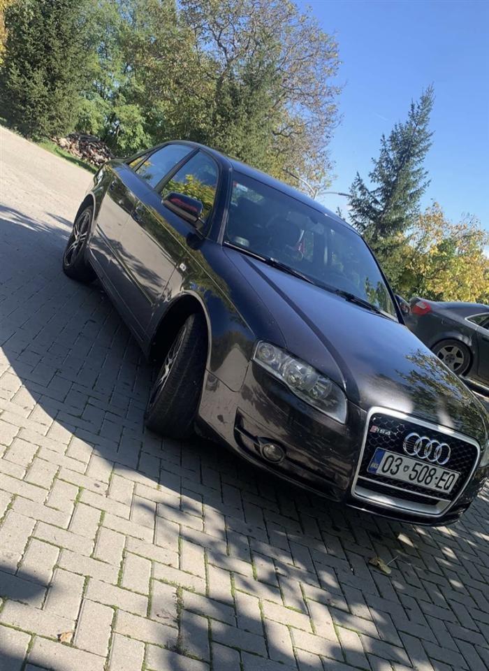 Shitet-audi-A4
