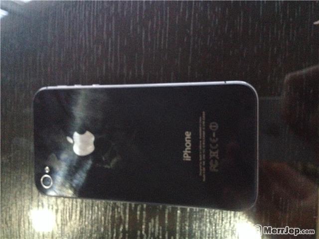 Iphone-4S