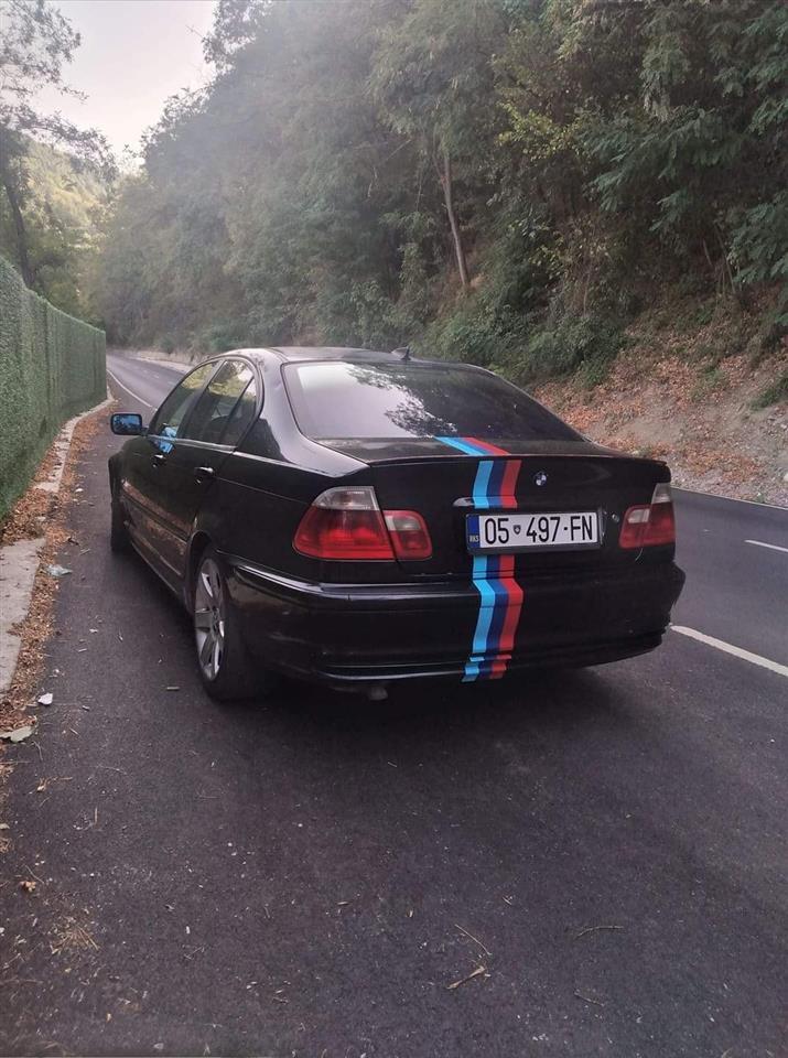 Bmw-e46-320d