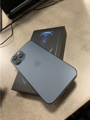 Iphone 12 Pro max