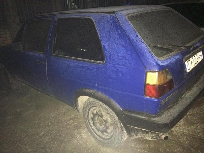 Golf 2