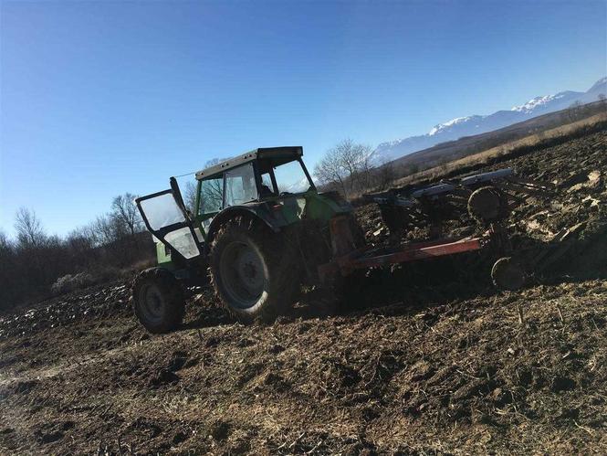 Traktor