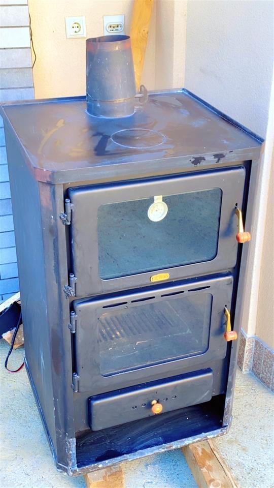Kamin