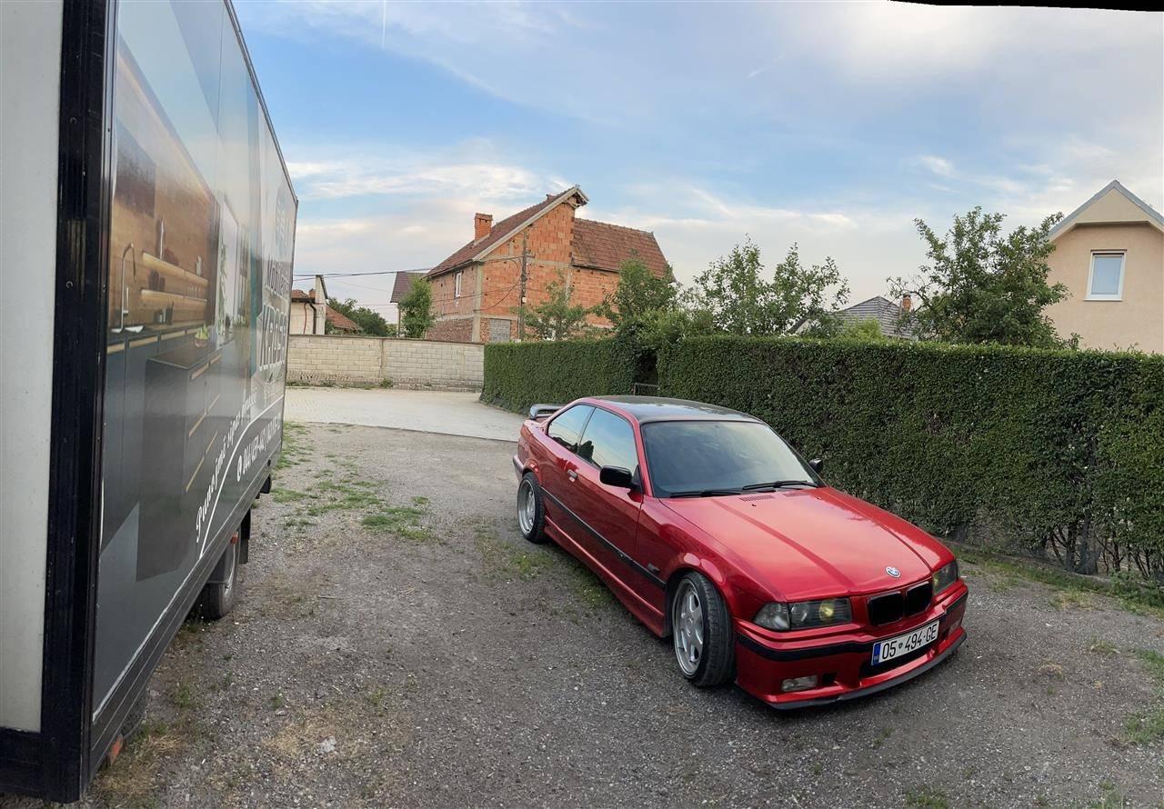 Bmw-E36