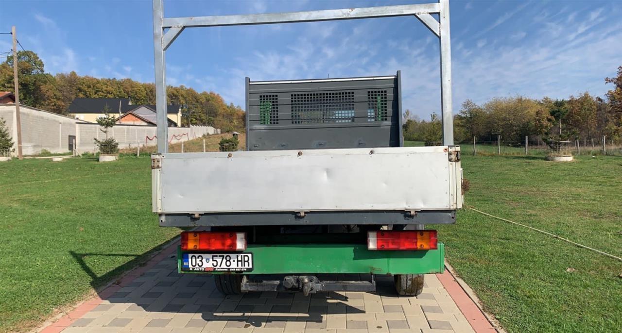 Sprinter-