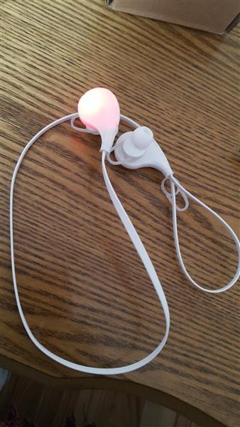 Ndegjuse-Bluetooth