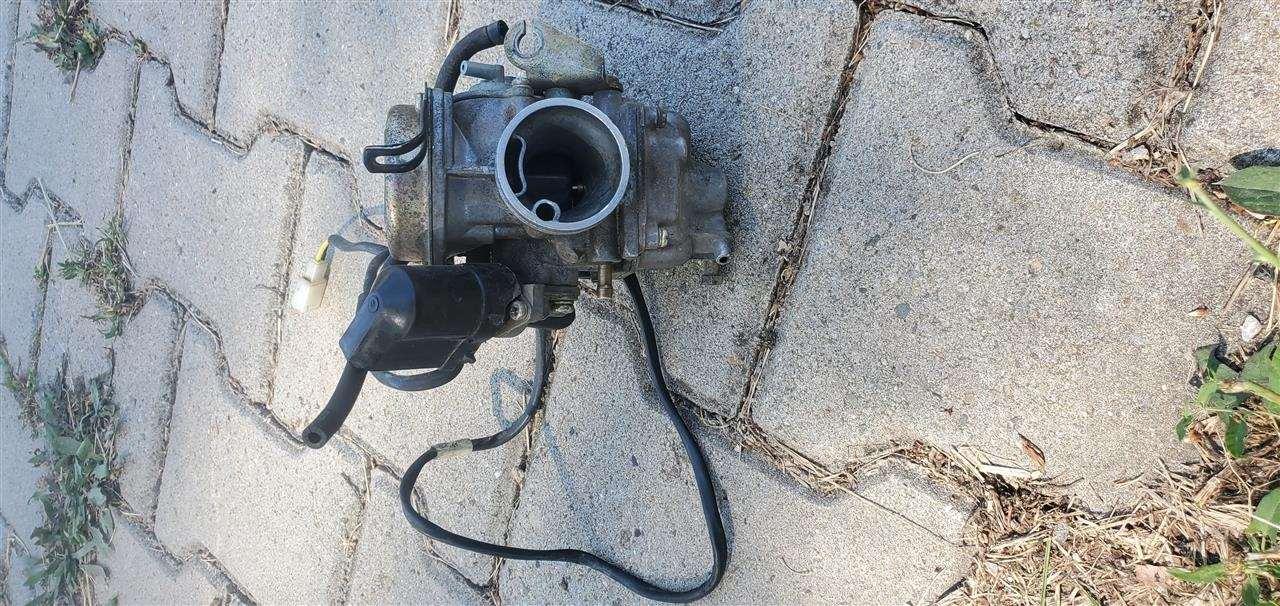 KARBURATOR