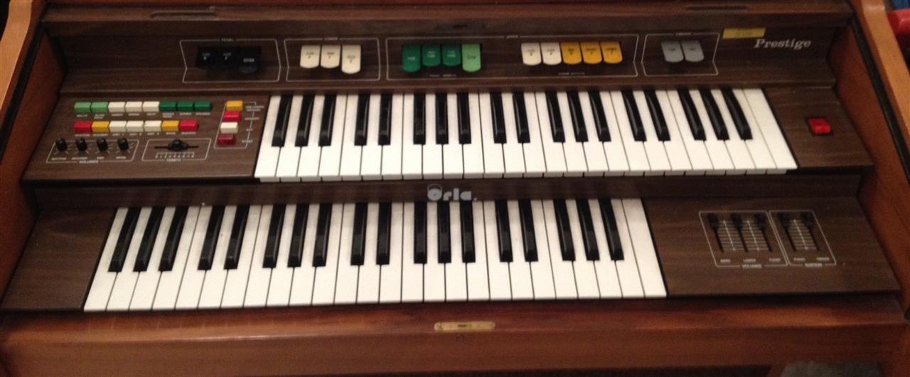 Piano