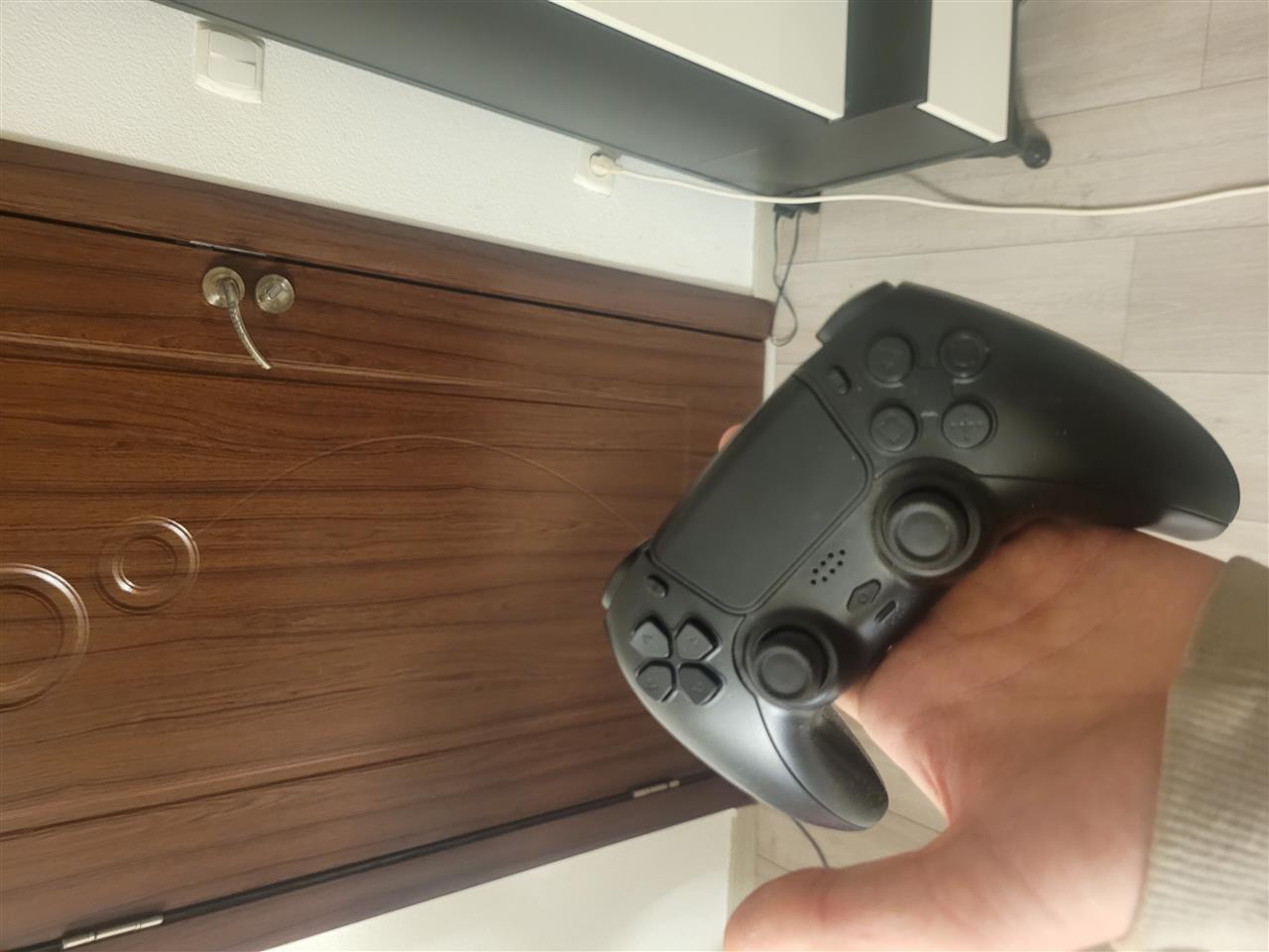 Controller