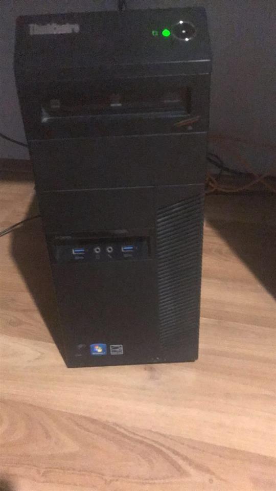 I5 4590 rx 570 8gb sales