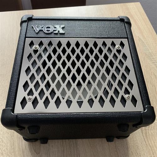 VOX Mini 5 Rhythem