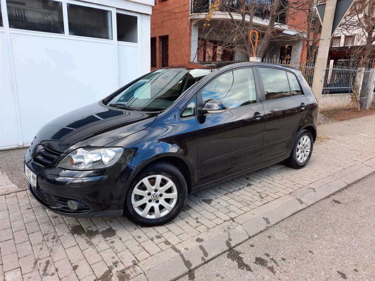 GOLF-5-PLUS-2009