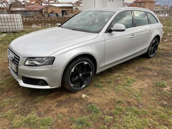 Audi