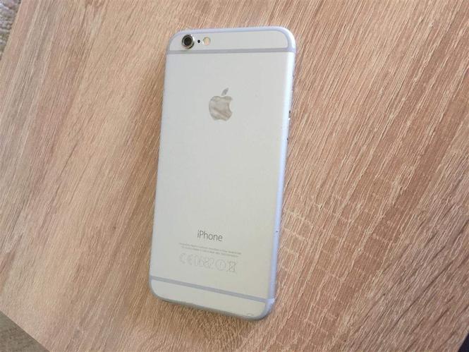 iPhone 6 
