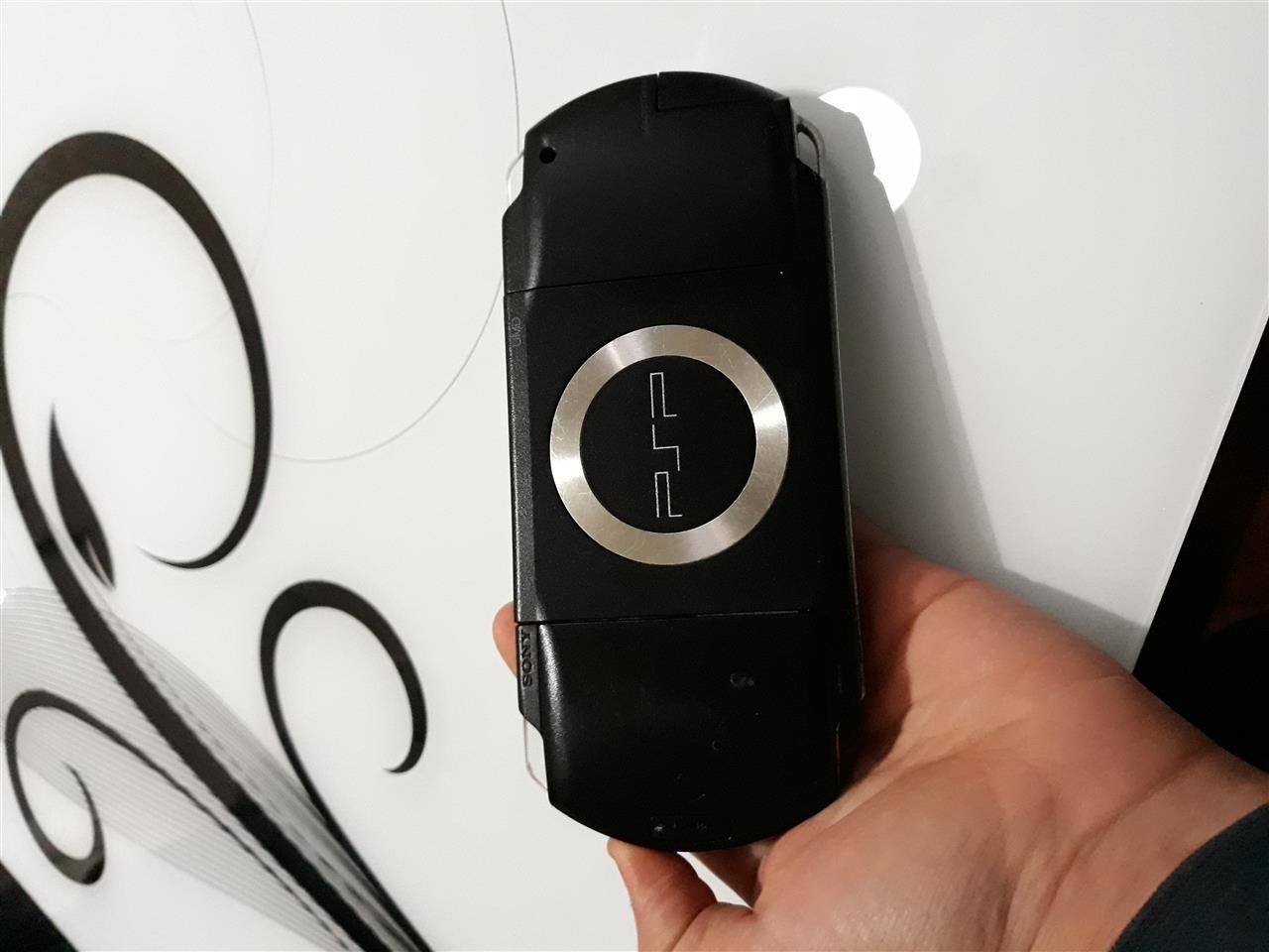 Psp