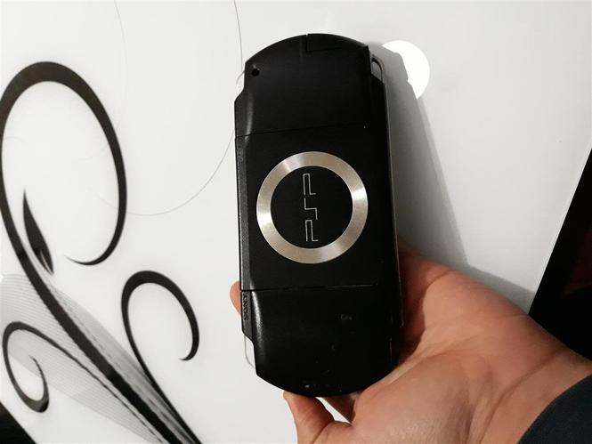 Psp