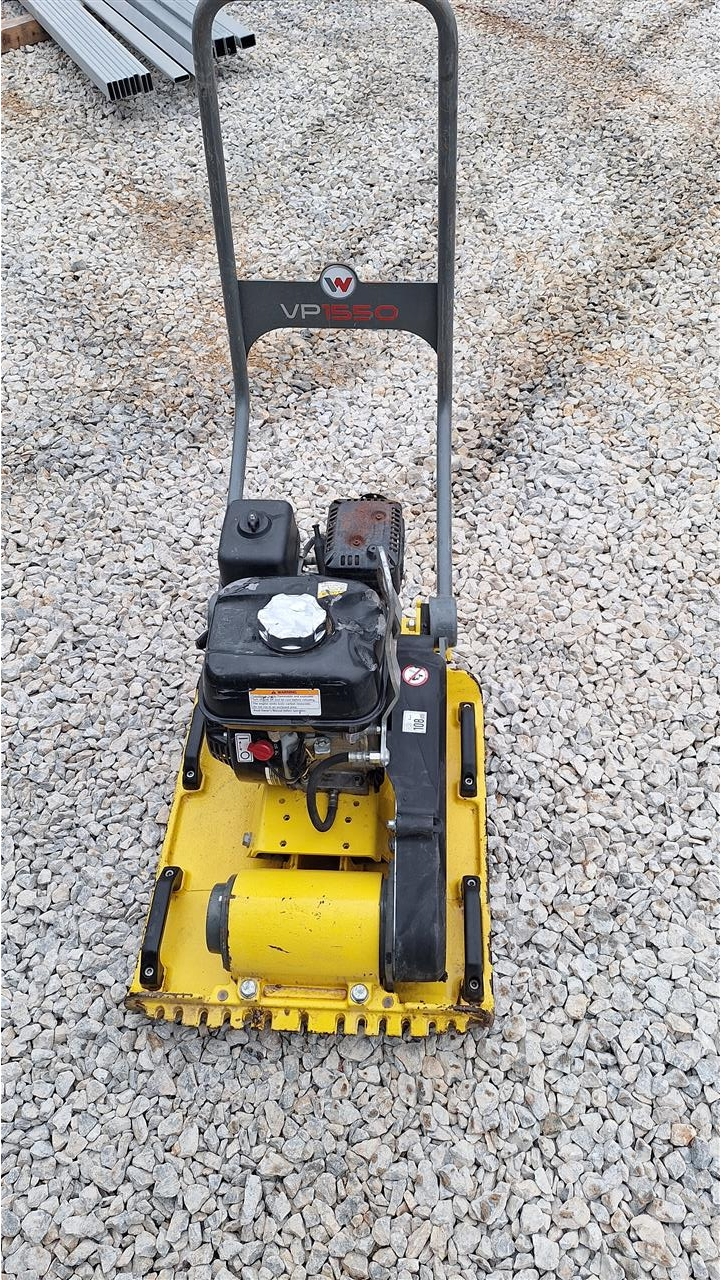 Wacker--bomag