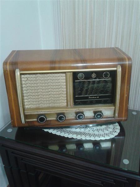 Radio