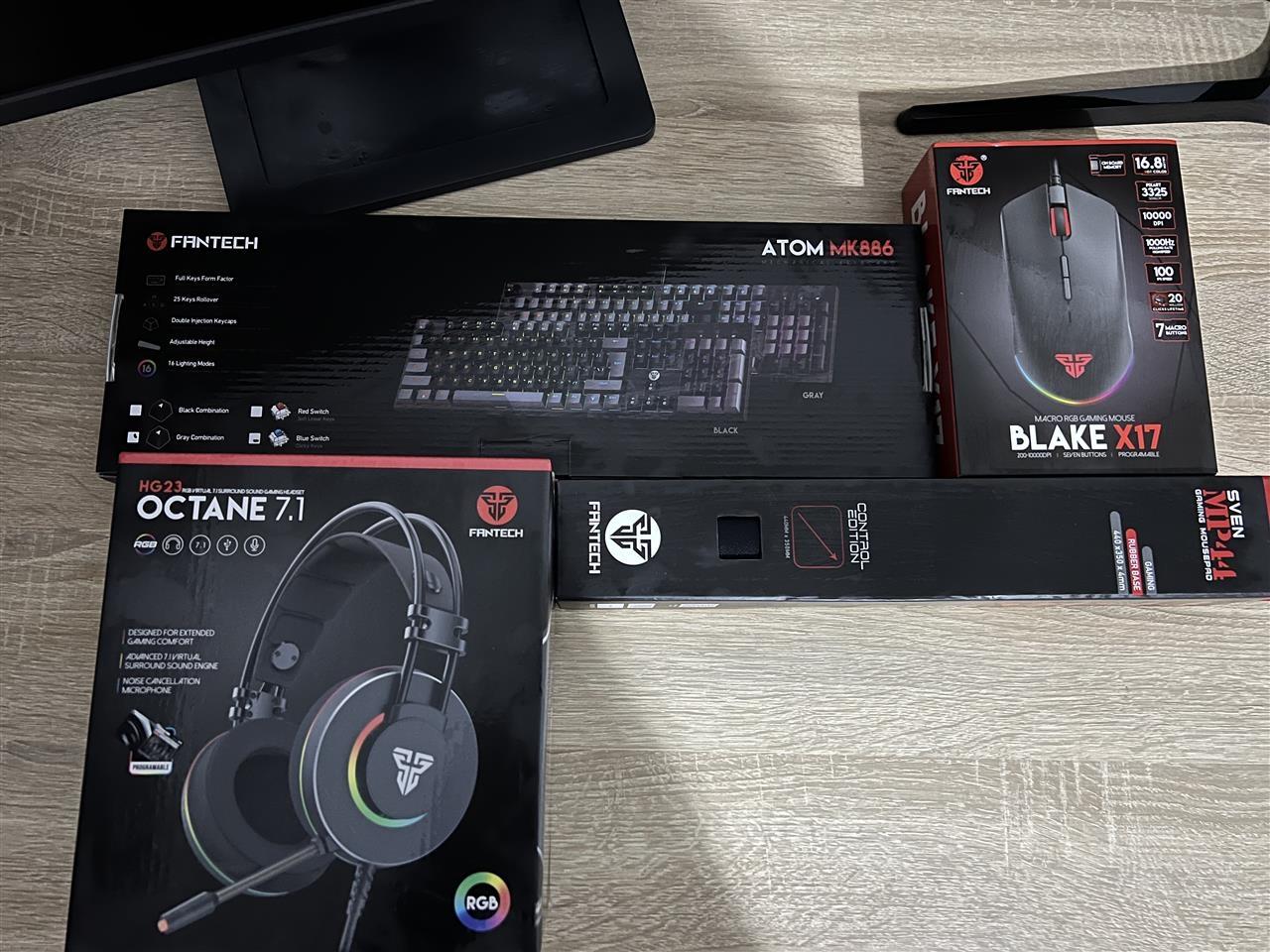 Gaming-Pc