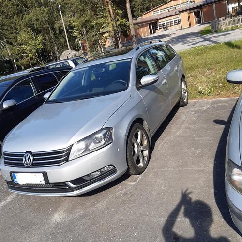 passat
