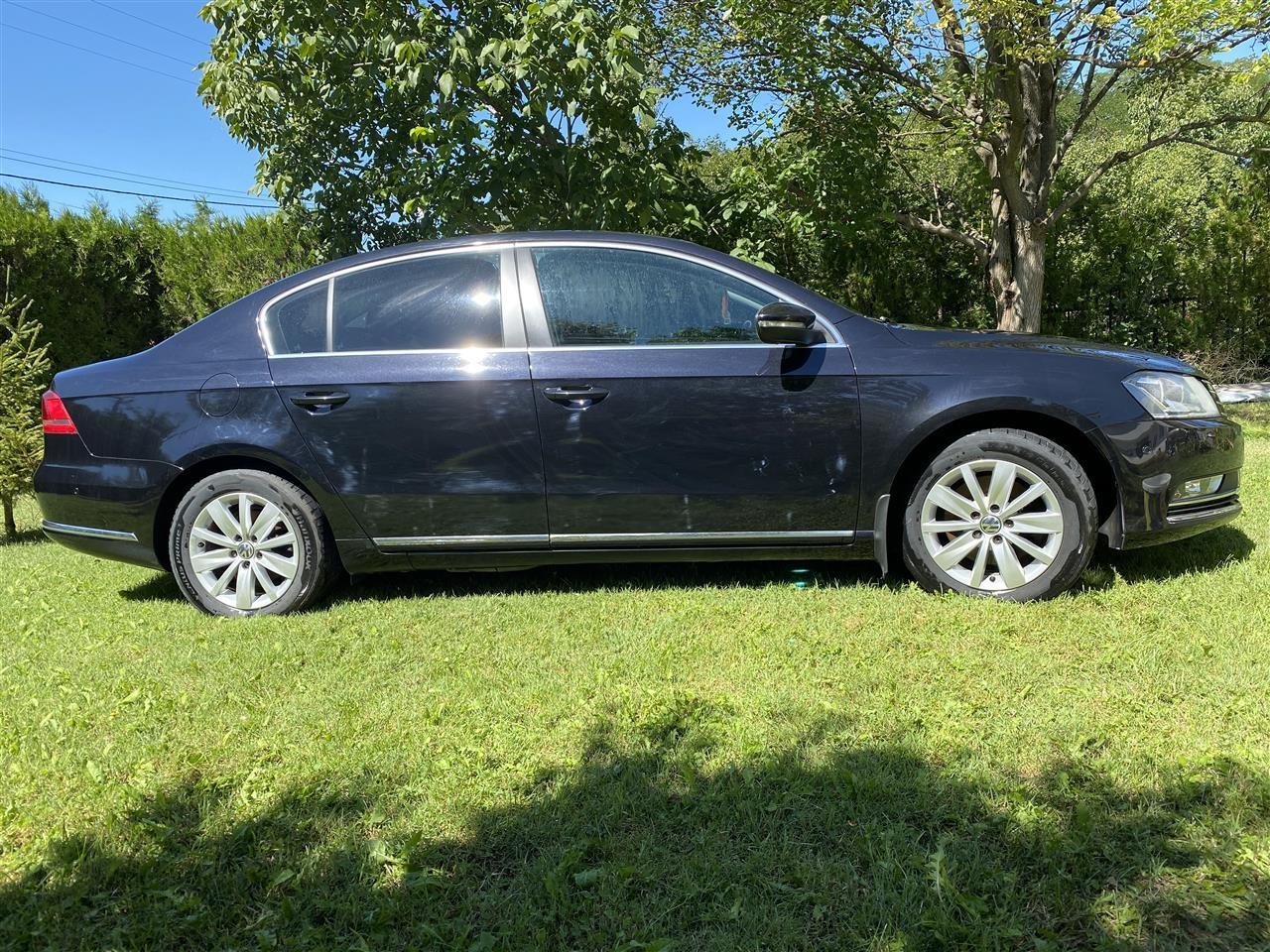 Passat-2-0
