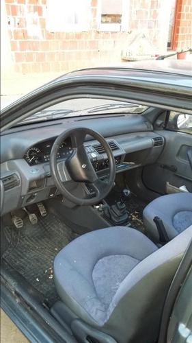 Renault Clio 1.2