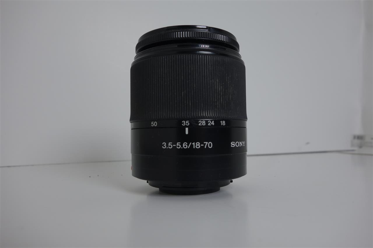 SONY