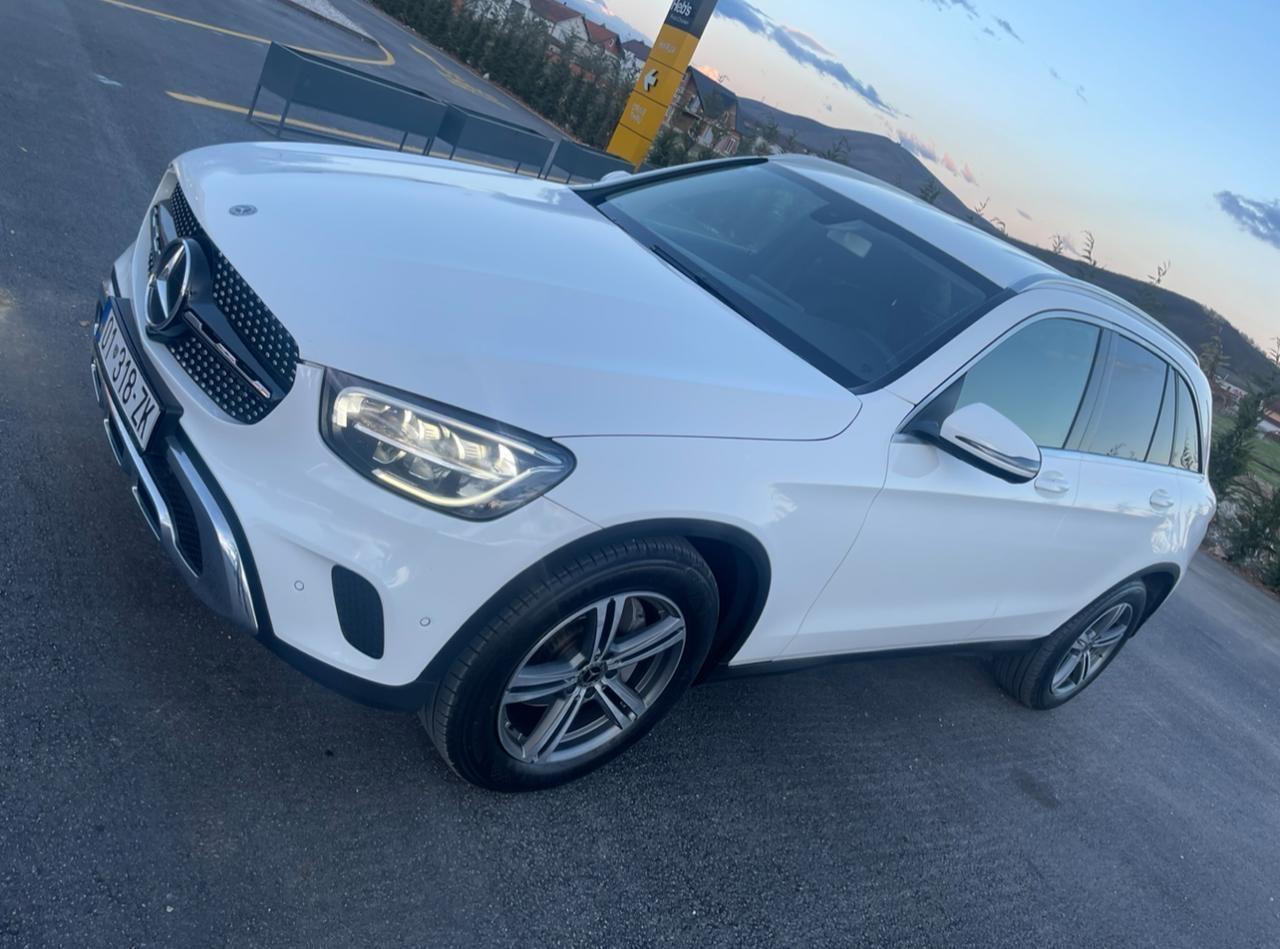 Mercedes-GLC