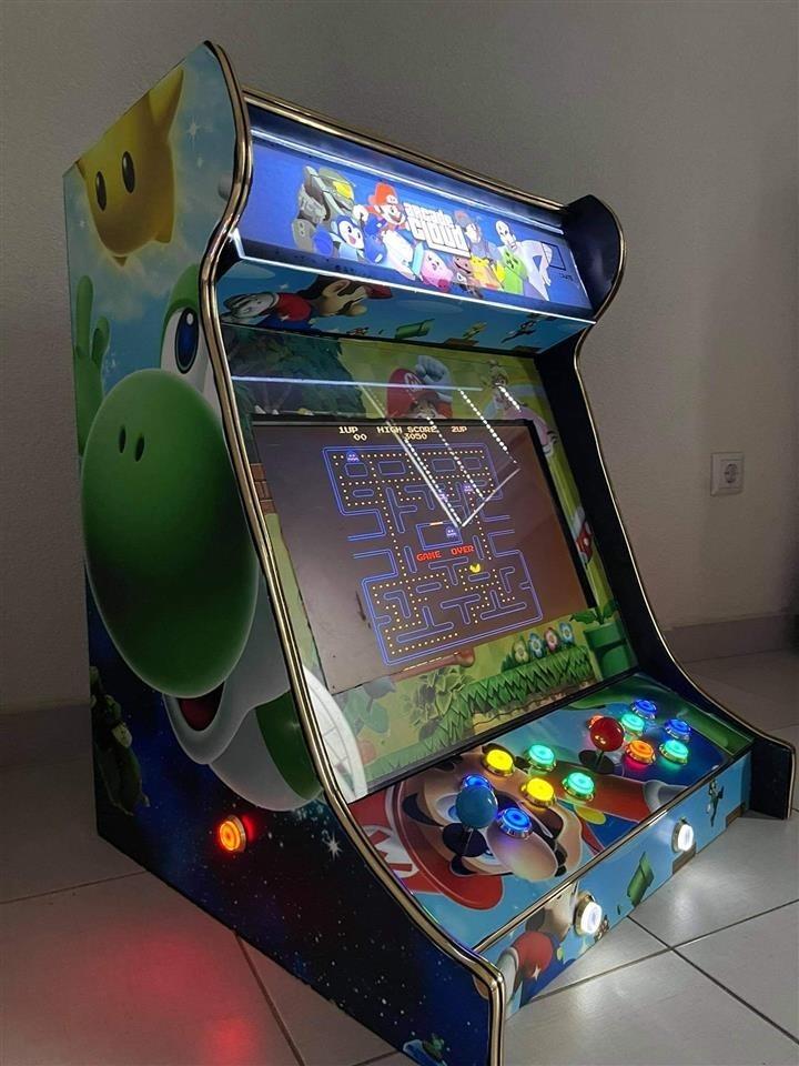 Arcade-