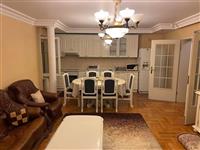 Banesë me QIRA - 1+3 - Tokbashqe - 140m²