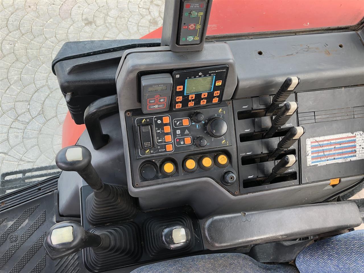 Traktor-SAME-SILVER-90--00-4X4-I-SHITUR