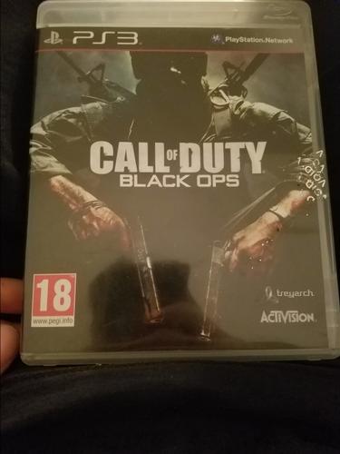 Ps3  CD 