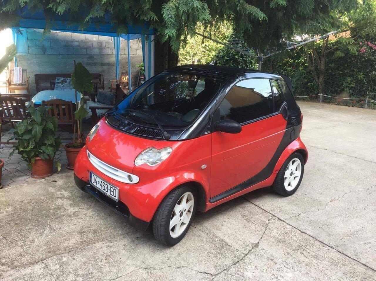 Smart