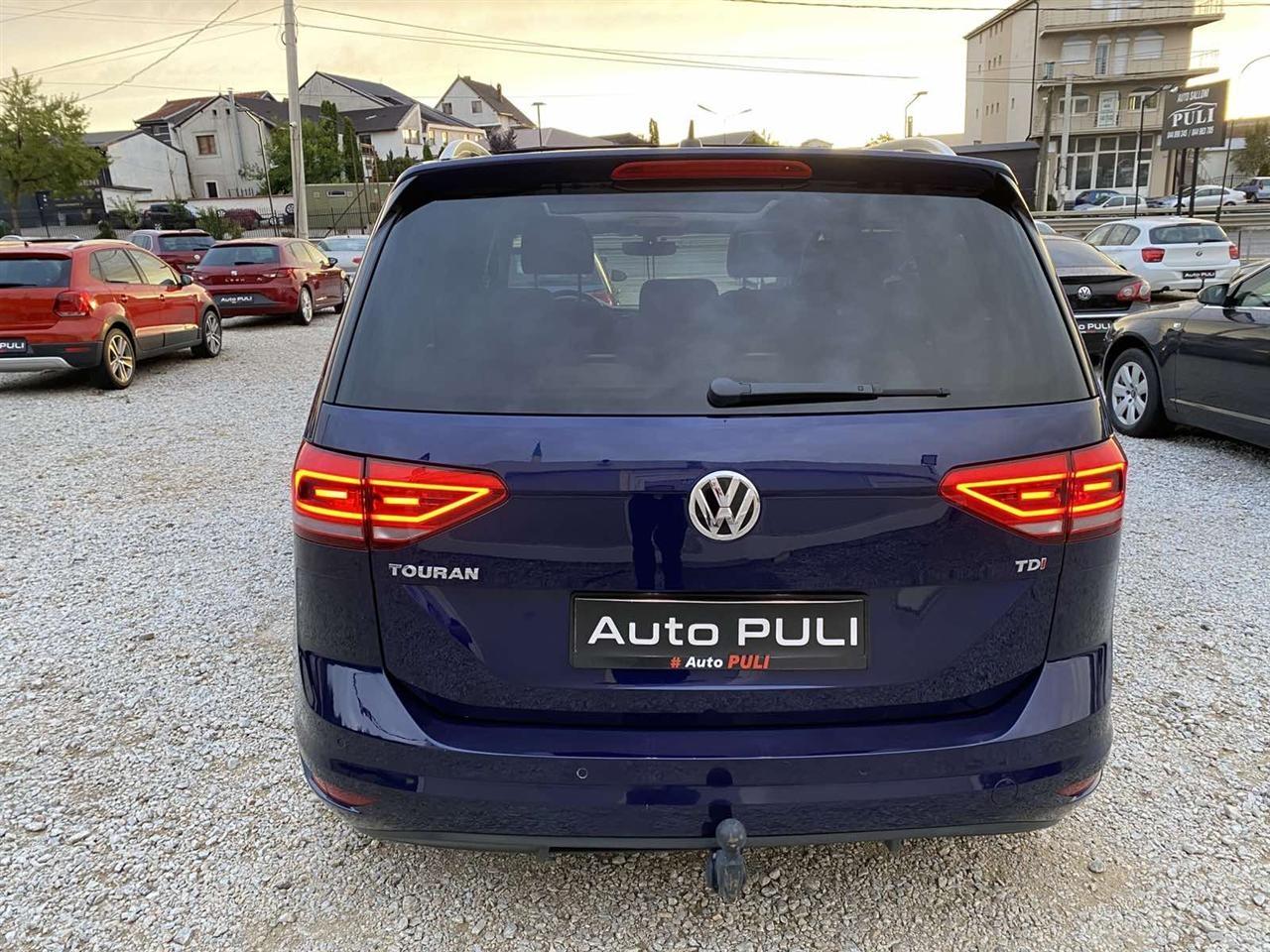 VW-Touran-1-6-TDI-Automatik-DSG-Highline