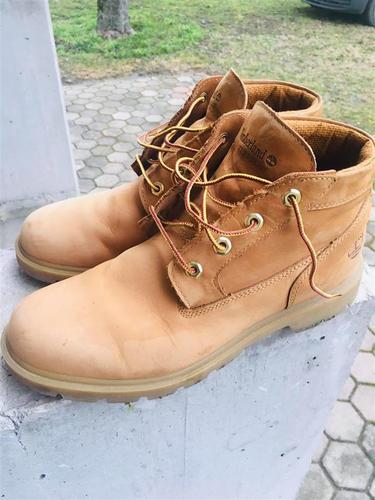 Timberland