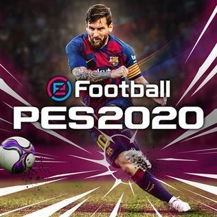 PES 2020