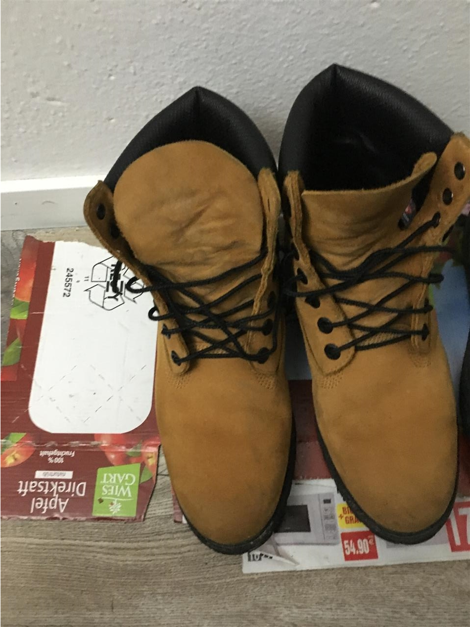 Timberland-