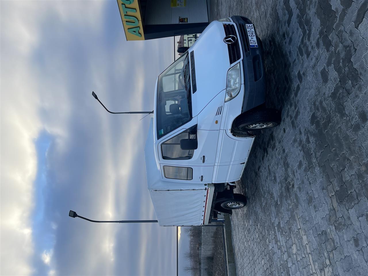 Sprinter