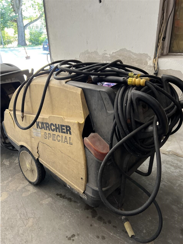 Autolarjet Karchner