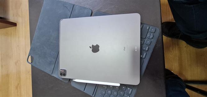 ipad prl