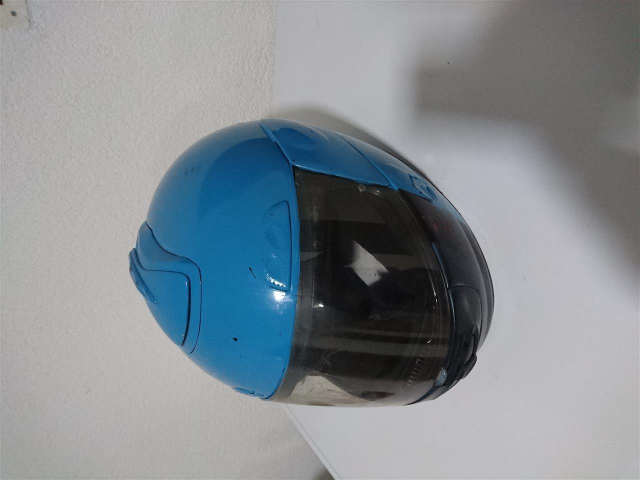 Helmet