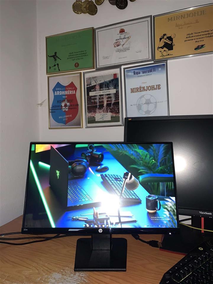 Monitor