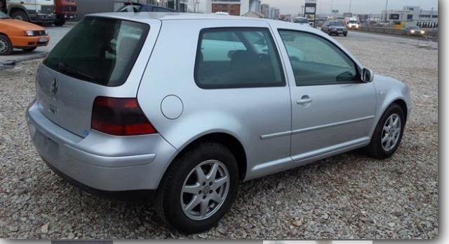 Golf-4
