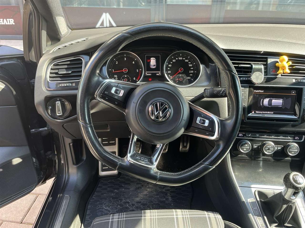 GOLF-7-GTD-