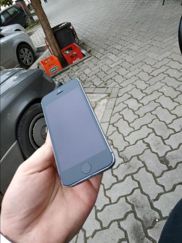 Iphone 5s 